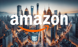 Beitragsbild zu Amazon Aktie: Regenwolken aufgezogen!