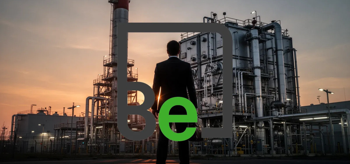 Beitragsbild zu Bloom Energy Aktie: CEO macht Kasse