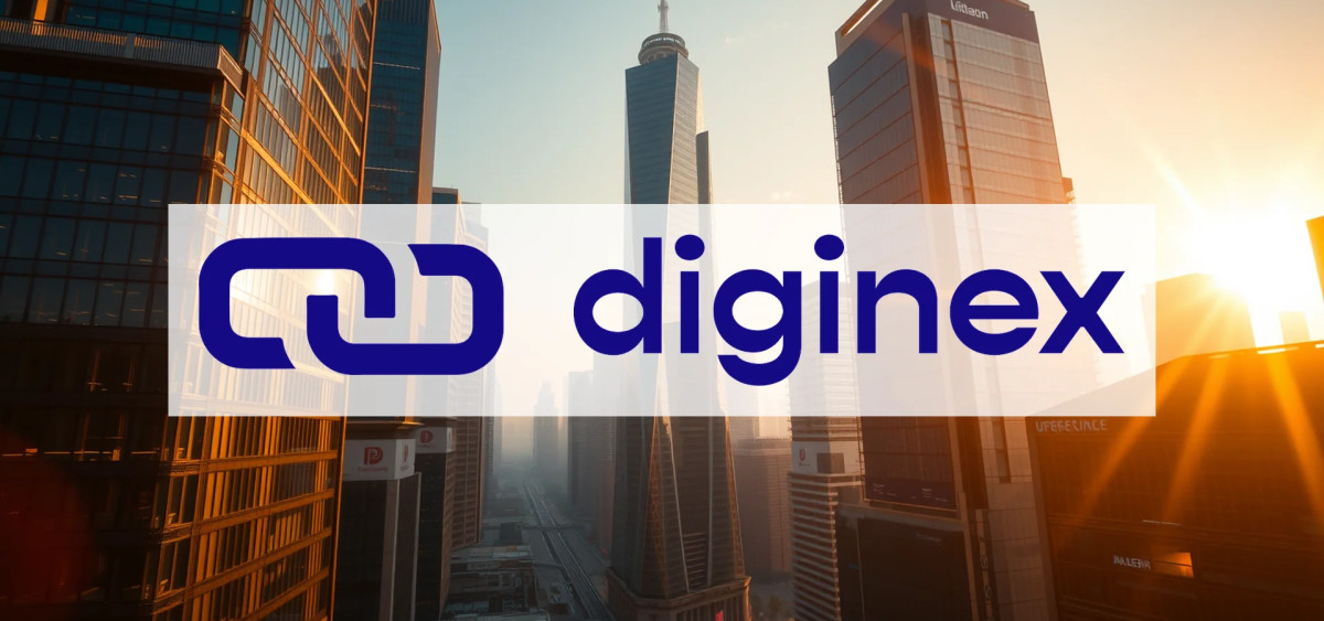 Beitragsbild zu Diginex Aktie: Umsatzsprung mit Schattenseiten