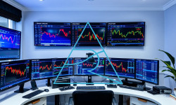 Beitragsbild zu Arafura Rare Earths Aktie: Rücksetzer vor Zahlen