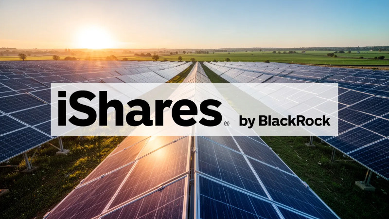 Beitragsbild zu iShares Clean Energy ETF: Rekord-Wachstum