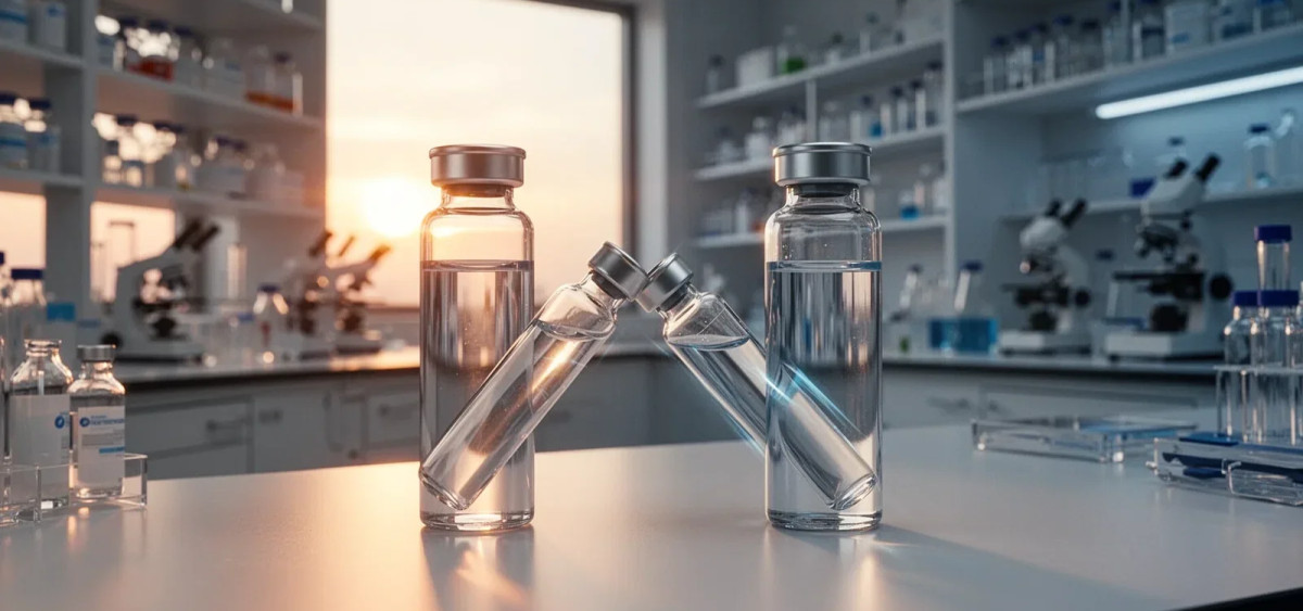 Beitragsbild zu Eli Lilly Aktie: Steter Verlauf