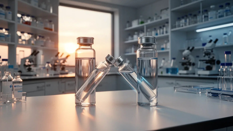 Beitragsbild zu Eli Lilly Aktie: Steter Verlauf