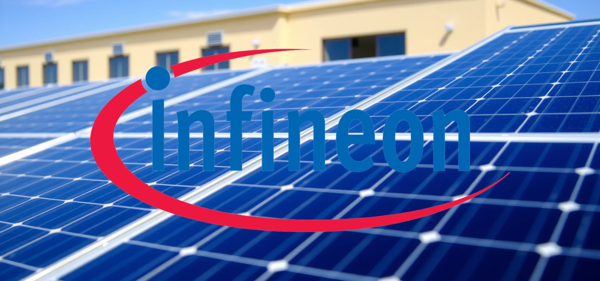 Beitragsbild zu Infineon Aktie: Rechtserfolg zündet