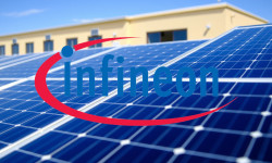 Beitragsbild zu Infineon Aktie: Rechtserfolg zündet