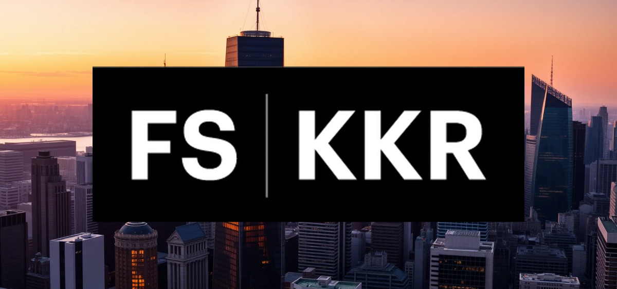 Beitragsbild zu FS KKR Capital Aktie: Dividendenkürzung bestätigt