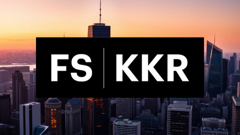 Beitragsbild zu FS KKR Capital Aktie: Dividendenkürzung bestätigt