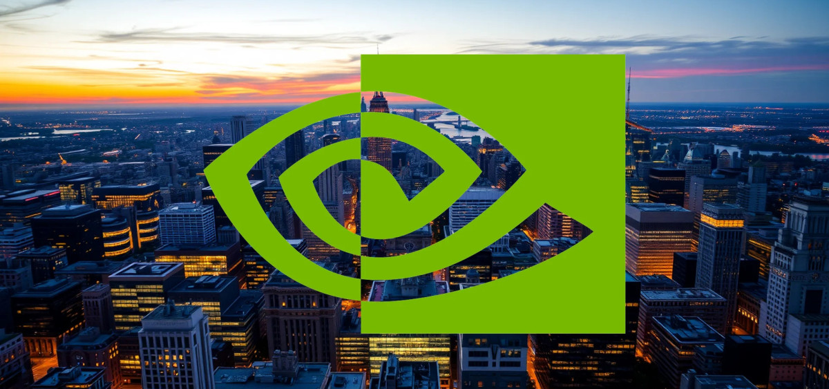 Beitragsbild zu Nvidia-Aktie: Sie wissen Bescheid!