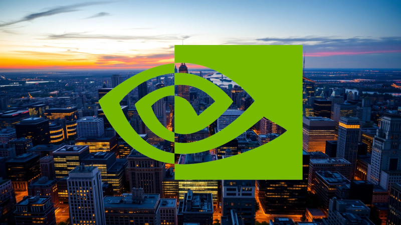 Beitragsbild zu Nvidia-Aktie: Sie wissen Bescheid!