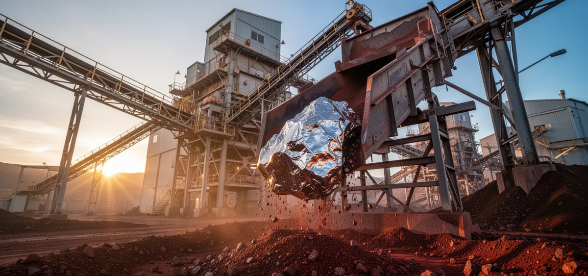 Beitragsbild zu Almonty Aktie: Starker Auftakt!