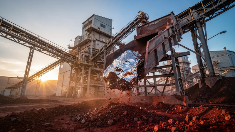 Beitragsbild zu Almonty Aktie: Starker Auftakt!