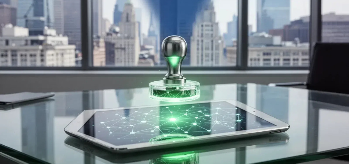 Beitragsbild zu DeFi Technologies Aktie: UK-Freigabe