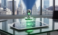 Beitragsbild zu DeFi Technologies Aktie: UK-Freigabe