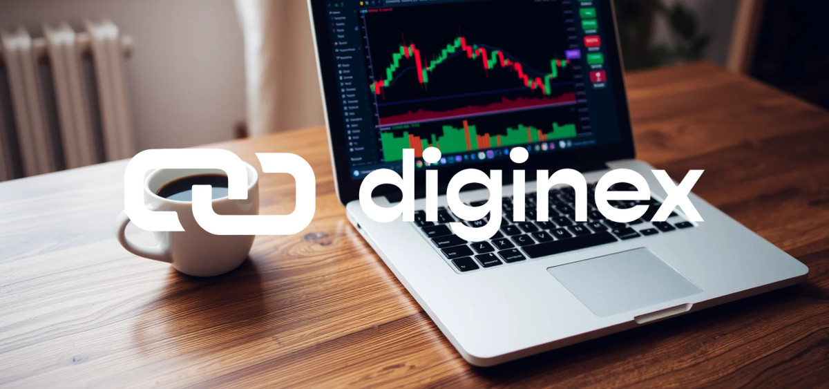 Beitragsbild zu Diginex Aktie: Riskante Expansion?