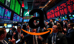 Beitragsbild zu Amazon Aktie: Einstieg bei OpenAI geplant