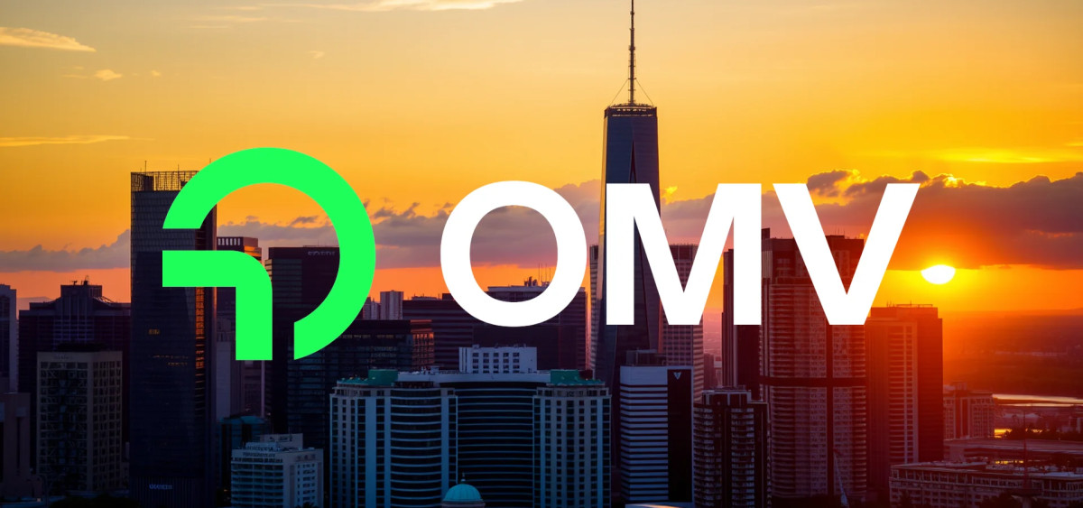 Beitragsbild zu OMV Aktie: Gas-Schock droht!