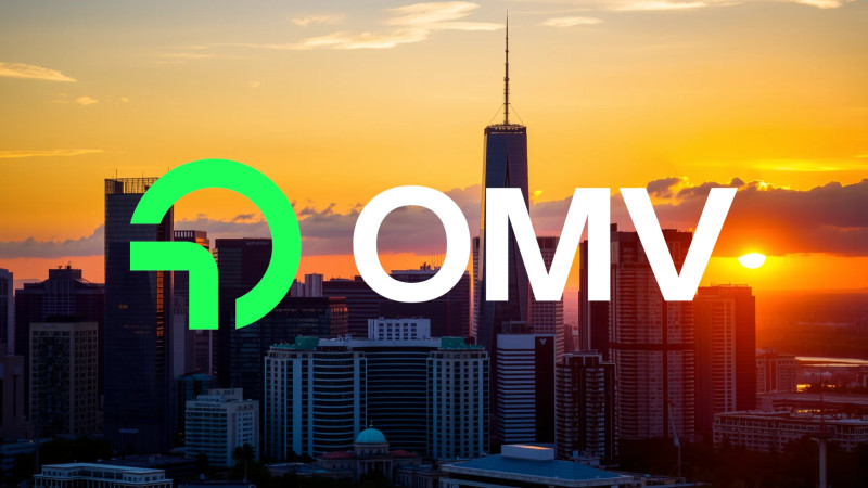 Beitragsbild zu OMV Aktie: Gas-Schock droht!