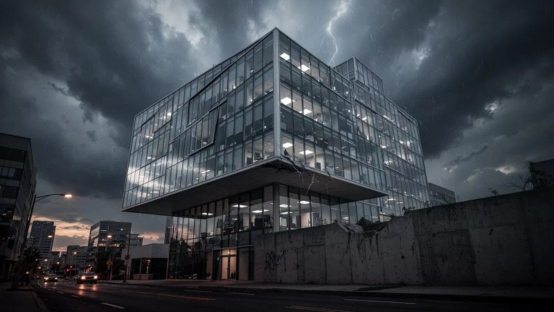 Beitragsbild zu Metaplanet Aktie: Riskante Wachstumspläne