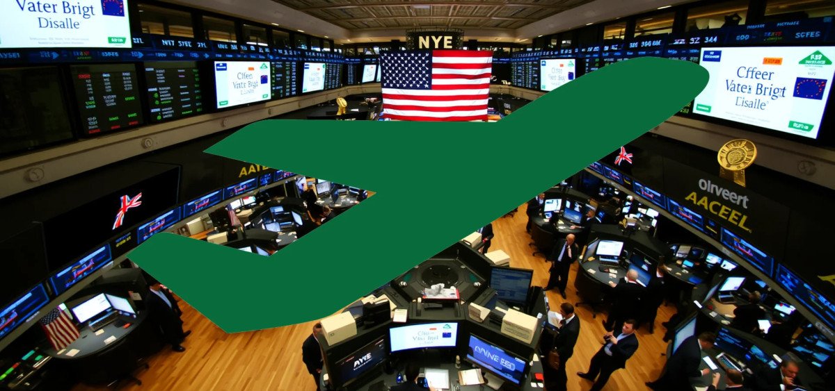 Beitragsbild zu Flughafen Wien-Aktie: Lichtblicke für 2026?