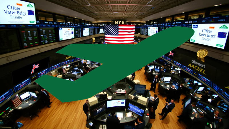 Beitragsbild zu Flughafen Wien-Aktie: Lichtblicke für 2026?