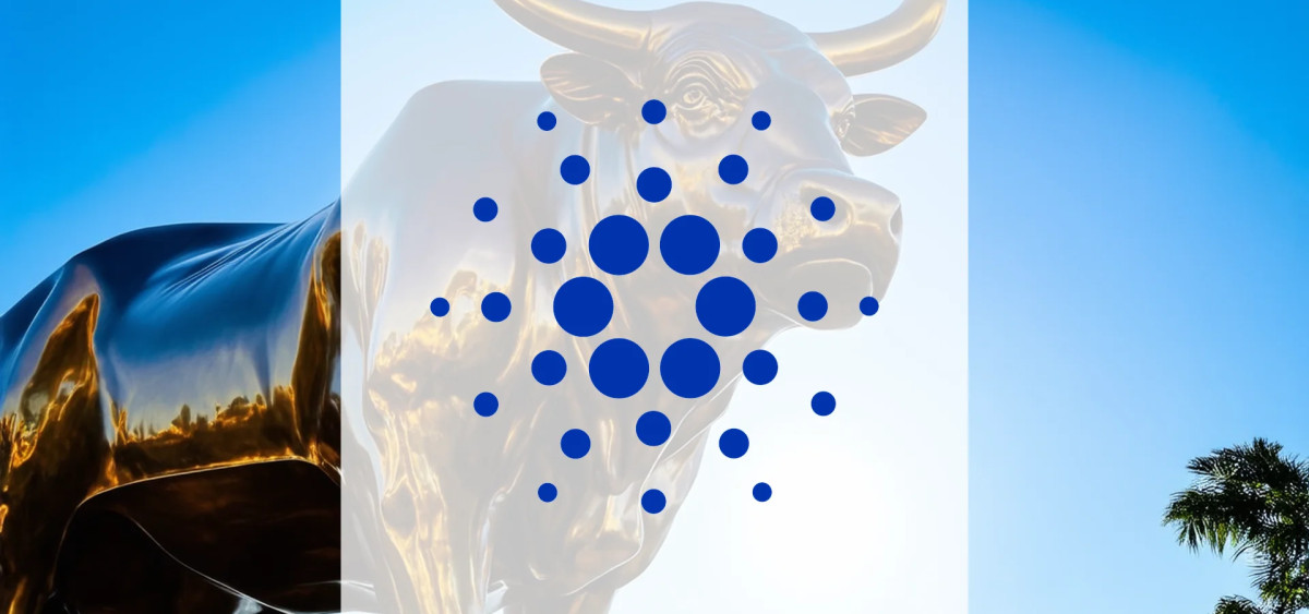 Beitragsbild zu Cardano: Jetzt wird es ernst!