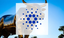 Beitragsbild zu Cardano: Jetzt wird es ernst!
