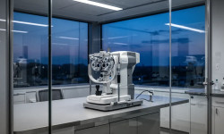 Beitragsbild zu Carl Zeiss Meditec Aktie: Belastender Druck!