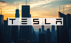 Beitragsbild zu Tesla Aktie: Rekord-Auslieferungen vor Bewährungsprobe!