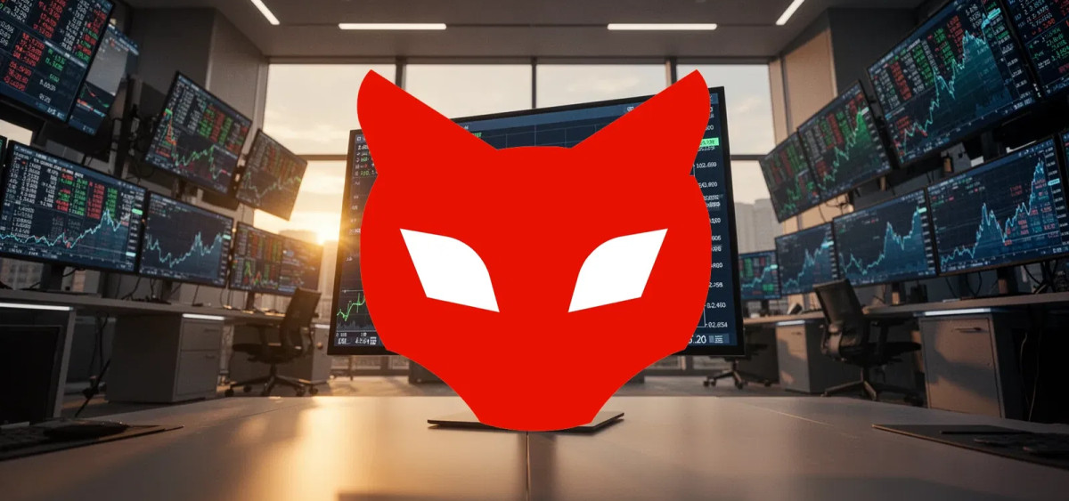 Beitragsbild zu Red Cat Aktie: Analysten drehen auf