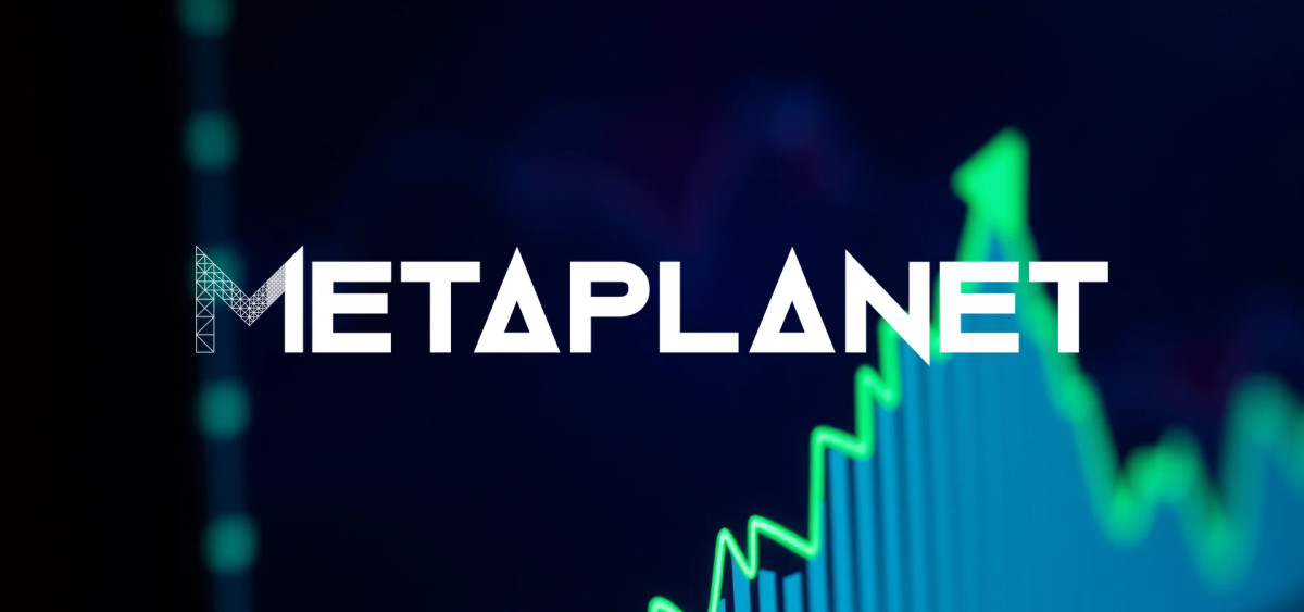 Beitragsbild zu Metaplanet Aktie: Vorbildliche Unternehmensleistung