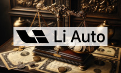 Beitragsbild zu Li Auto Aktie: Ungewisse Fahrtrichtung?