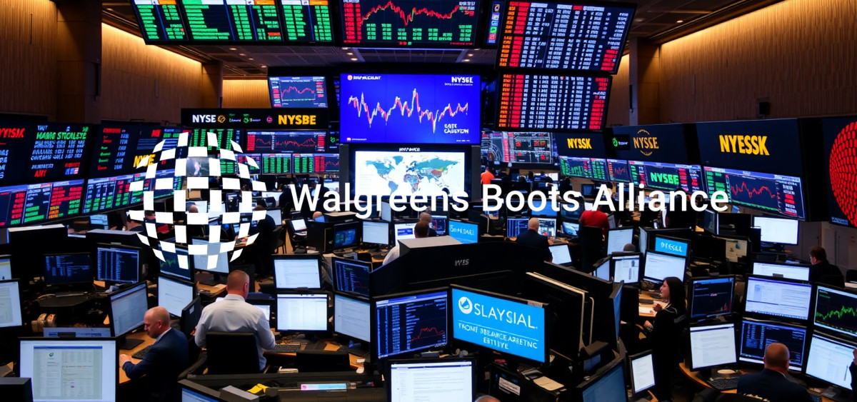 Beitragsbild zu Walgreens Boots Alliance: Aus nach 98 Jahren an der Börse