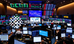 Beitragsbild zu Walgreens Boots Alliance: Aus nach 98 Jahren an der Börse