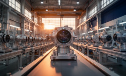 Beitragsbild zu Electro Optic Systems Holdings Aktie: Attraktive Marktaussichten!