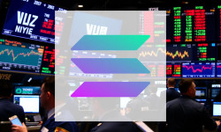 Beitragsbild zu Solana: Drohender Abschwung?