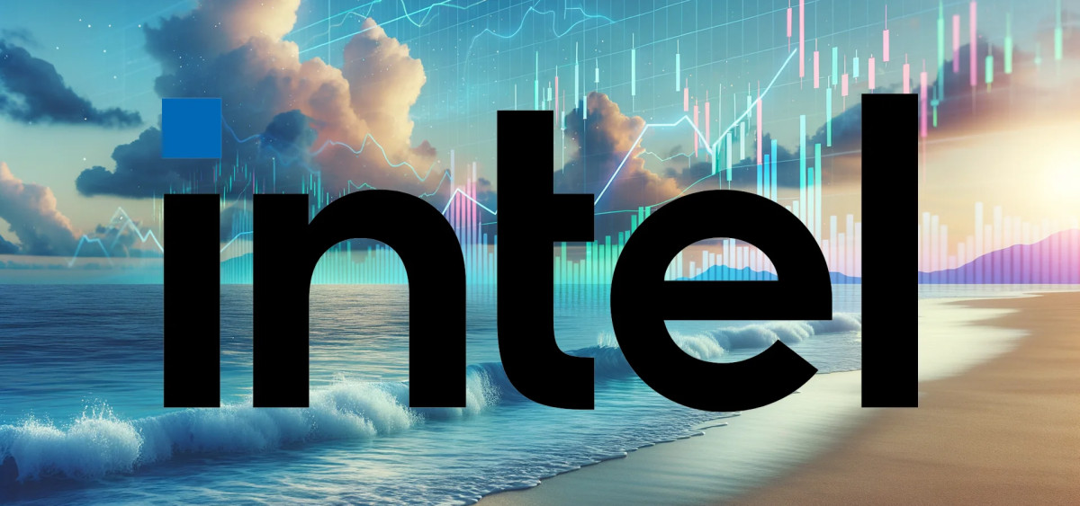 Beitragsbild zu Intel Aktie: Apple-Deal rückt näher!