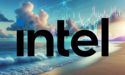 Beitragsbild zu Intel Aktie: Apple-Deal rückt näher!