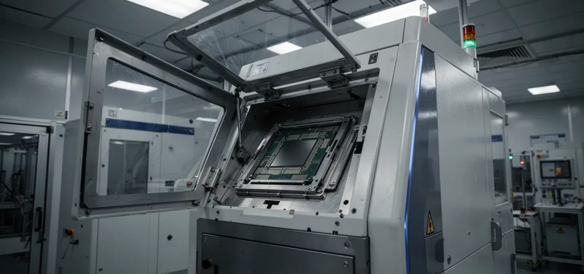 Beitragsbild zu Nvidia Aktie: Chipknappheit bis Jahresende