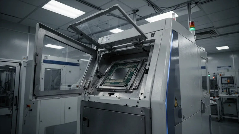 Beitragsbild zu Nvidia Aktie: Chipknappheit bis Jahresende