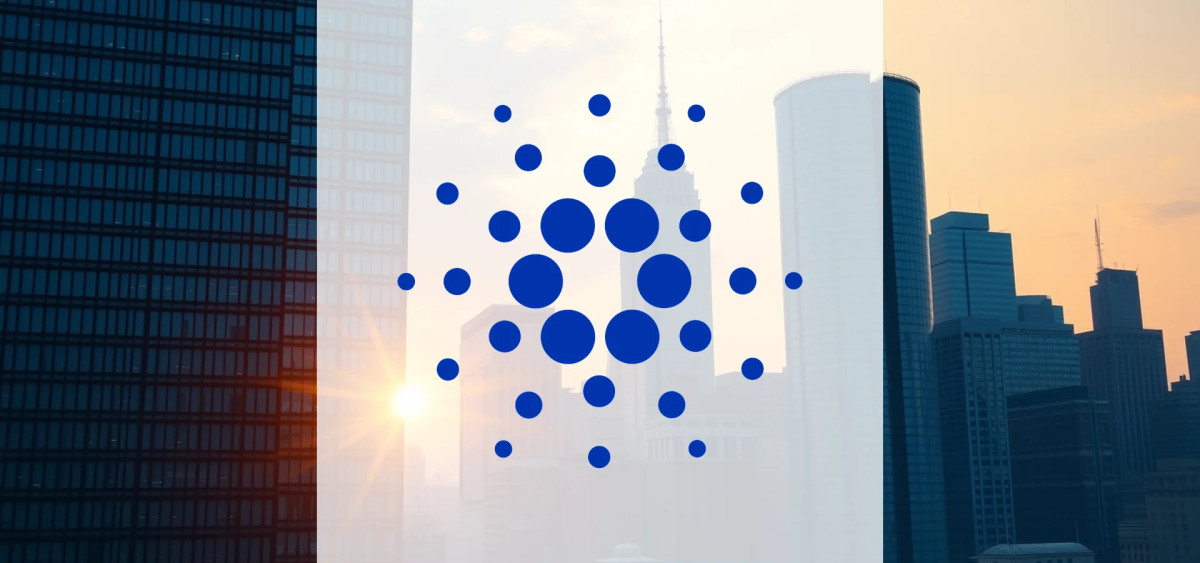 Beitragsbild zu Cardano: FBI ermittelt!