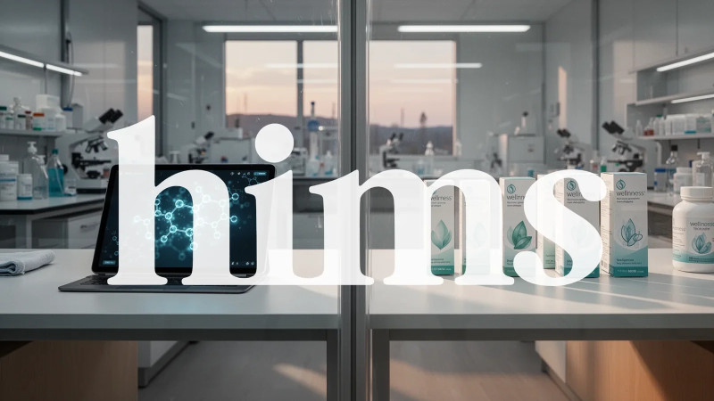 Beitragsbild zu Hims & Hers Aktie: Novo-Partnerschaft nimmt Form an