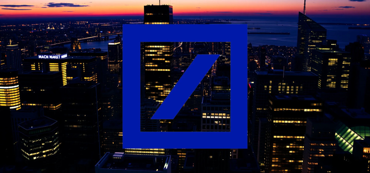 Beitragsbild zu Deutsche Bank Aktie: Gegenwärtige Herausforderungen