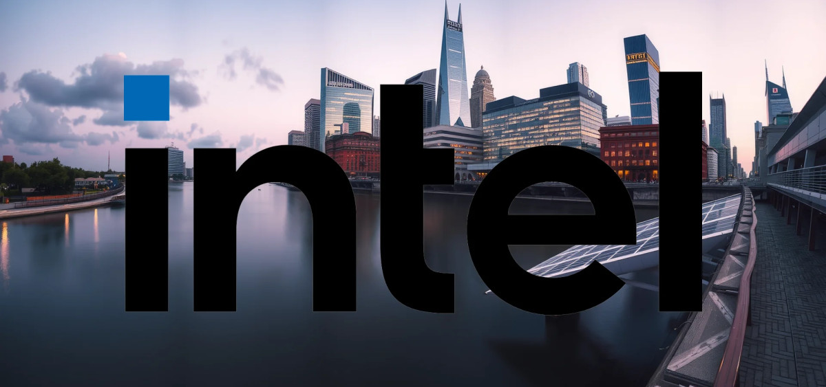 Beitragsbild zu Intel Aktie: Solider Gewinnsprung!