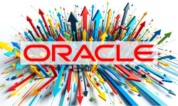 Beitragsbild zu Oracle Aktie: Ungewohnte Herausforderungen