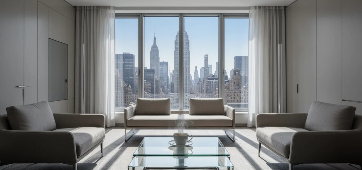 Beitragsbild zu BitRent: Stillstand am Immobilienmarkt