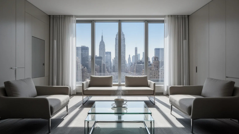 Beitragsbild zu BitRent: Stillstand am Immobilienmarkt