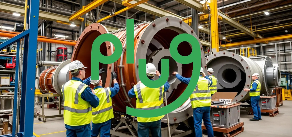 Beitragsbild zu Plug Power-Aktie: Mega-Überraschung!