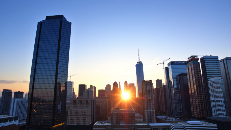 Beitragsbild zu European Lithium Aktie: Hohe Schwankung