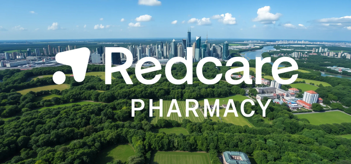 Beitragsbild zu Redcare Pharmacy Aktie: Ewiger Baustellenmodus?