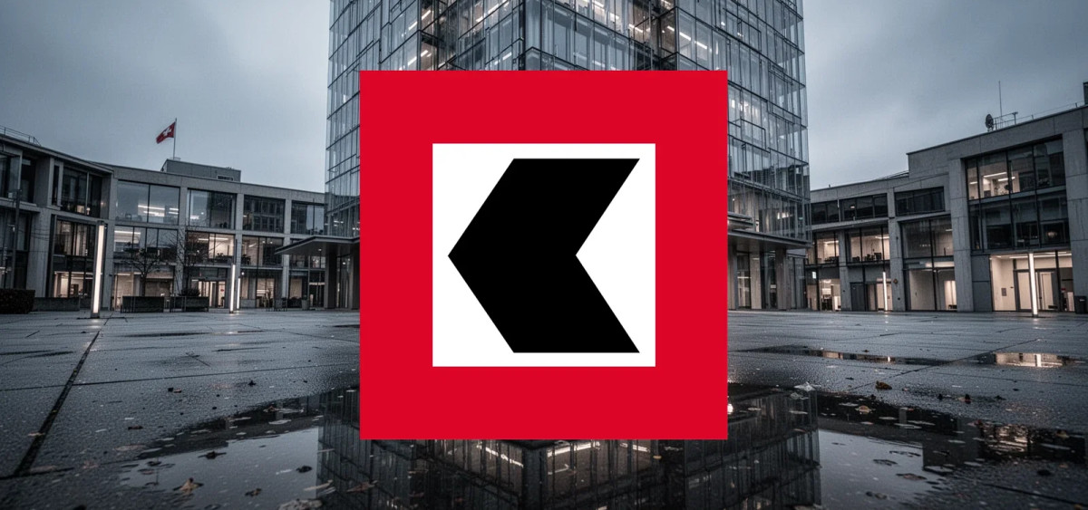 Beitragsbild zu BEKB Aktie: Rating-Dämpfer droht